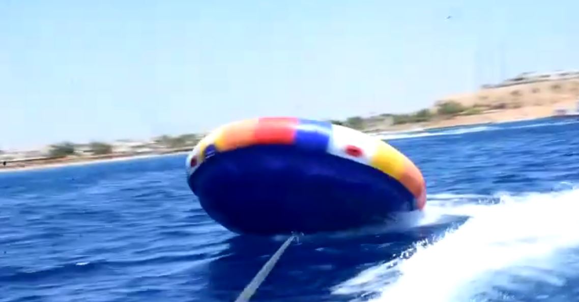 Water Games (Spinner)