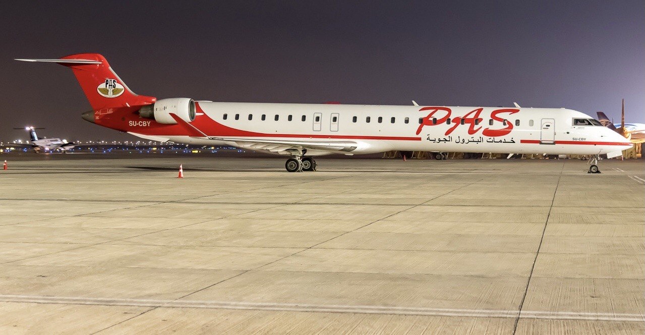Flight Reservation – Sharm El Sheikh to Cairo
