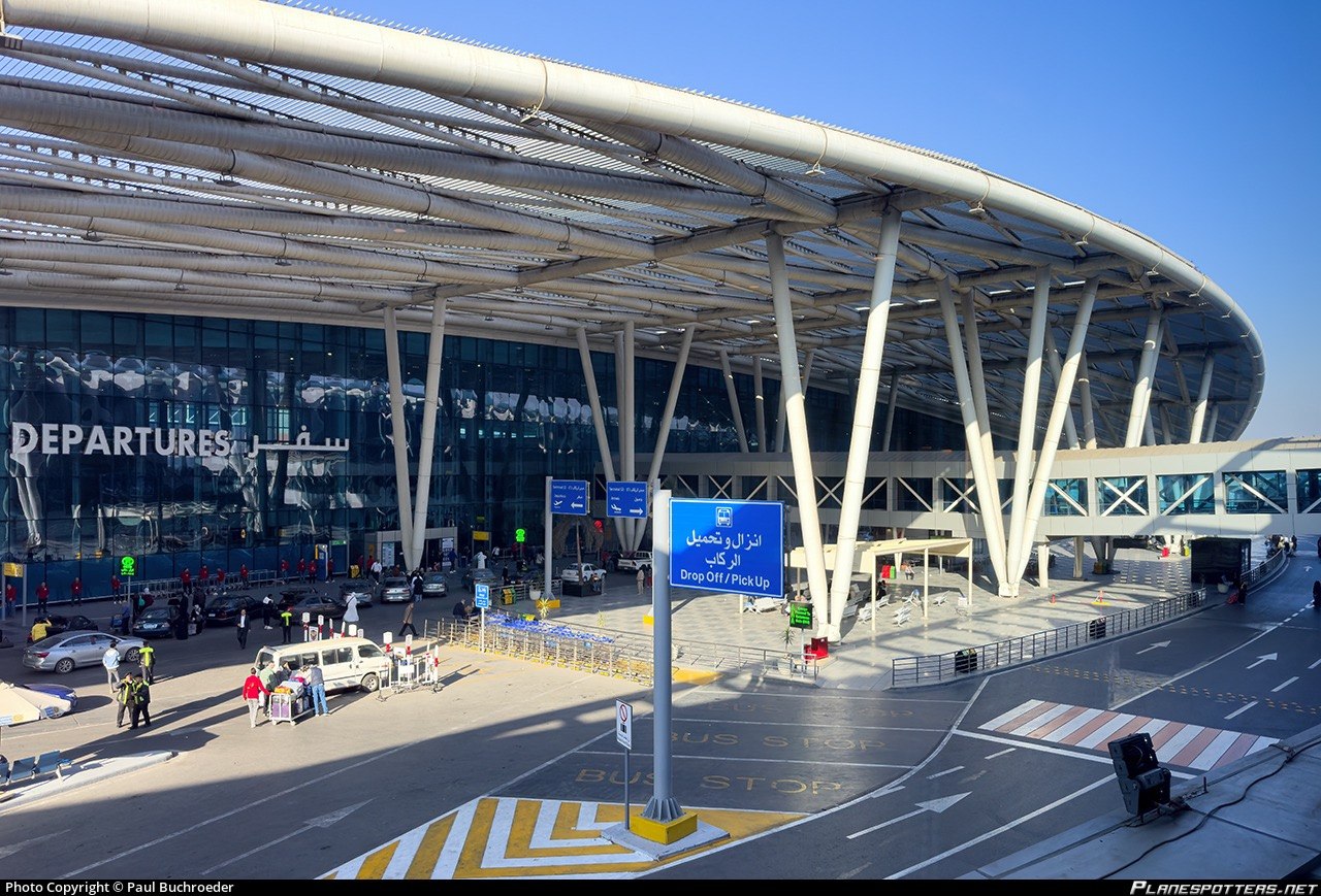 Flight Reservation – Sharm El Sheikh to Cairo