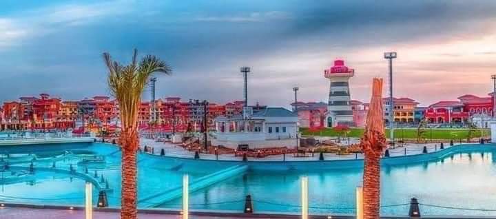 Hotel Albatros