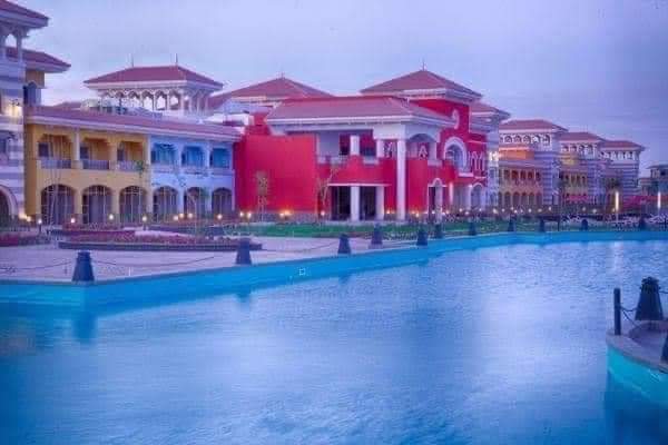 Hotel Albatros