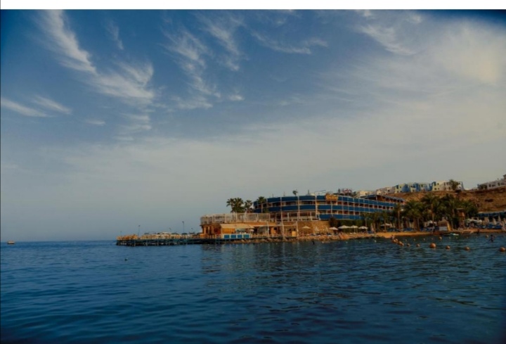 Falcon Hotel