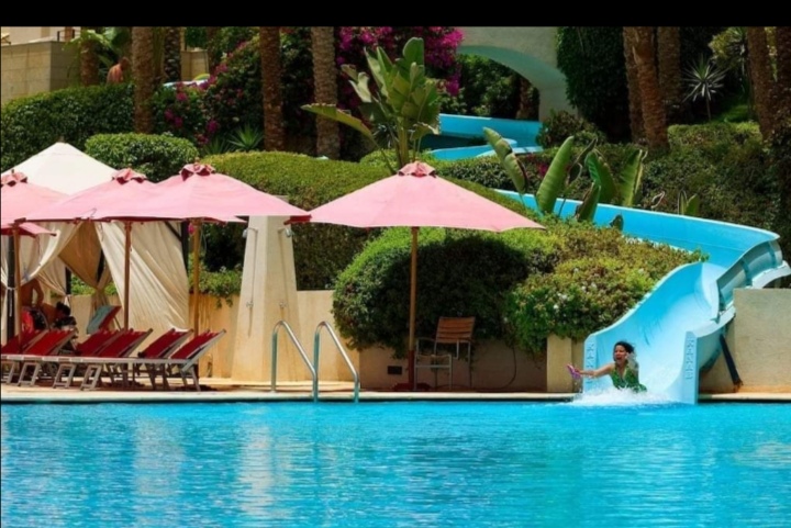 Hotel JAZ
