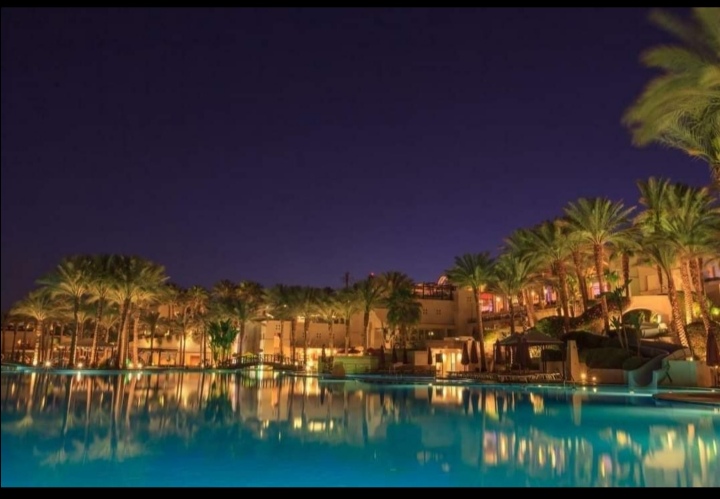 Hotel JAZ