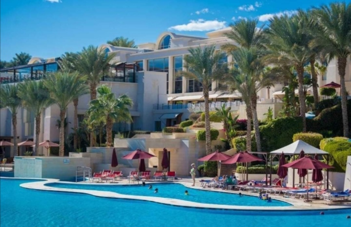 Hotel JAZ