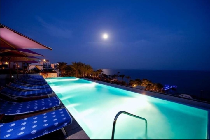 Hotel JAZ