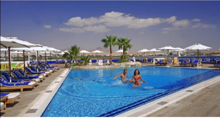 Hotel JAZ
