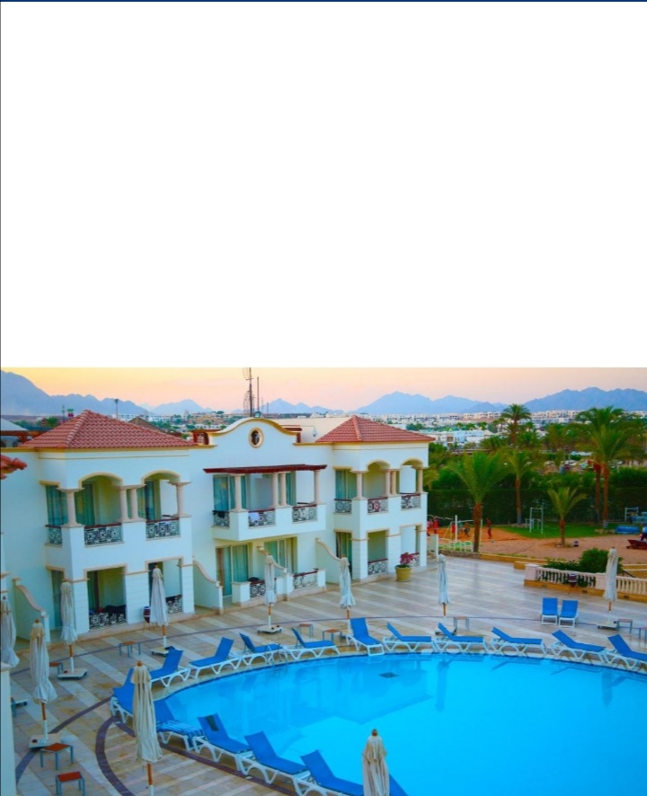 فندق مارينا