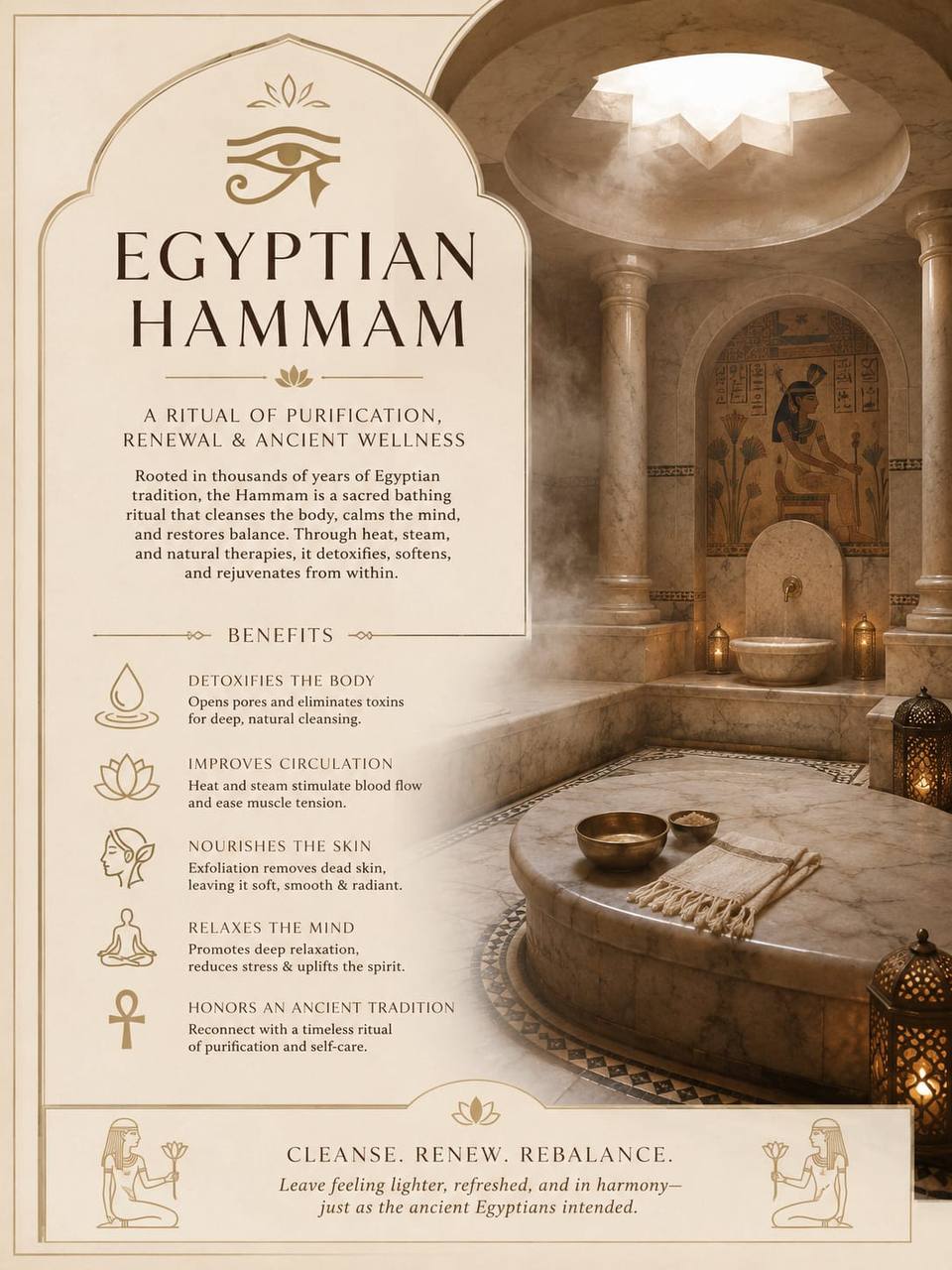Hammam Turco