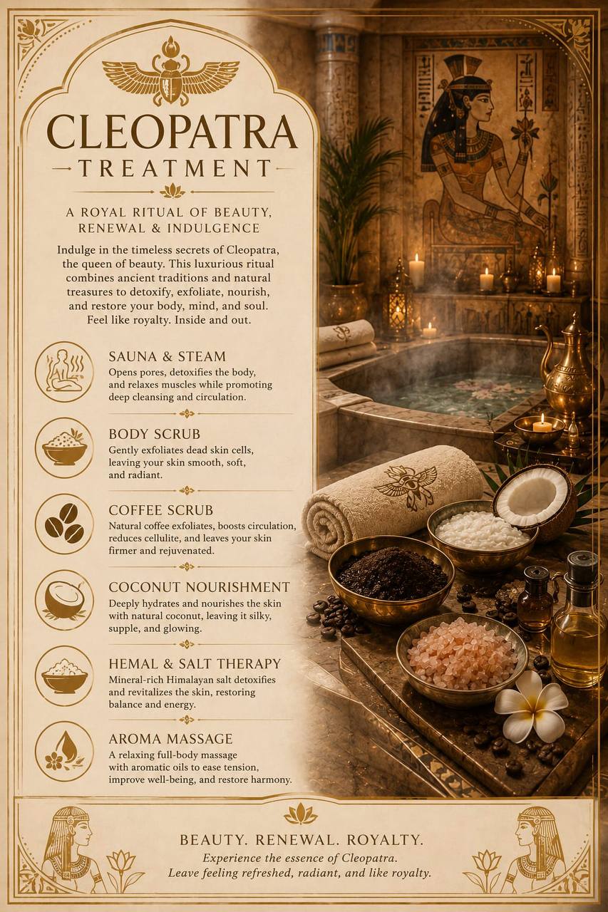 Hammam Turco