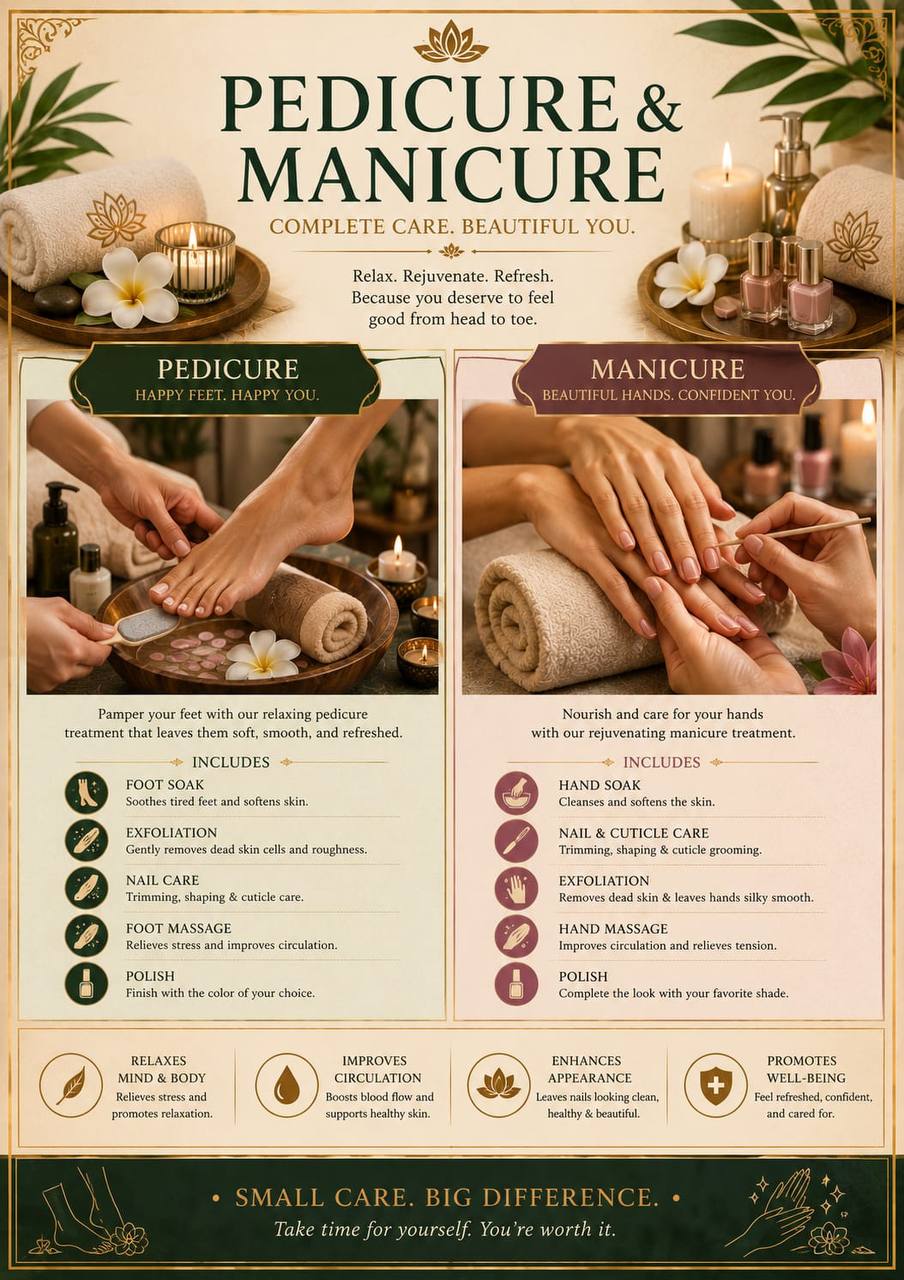 Skin Care Treatment