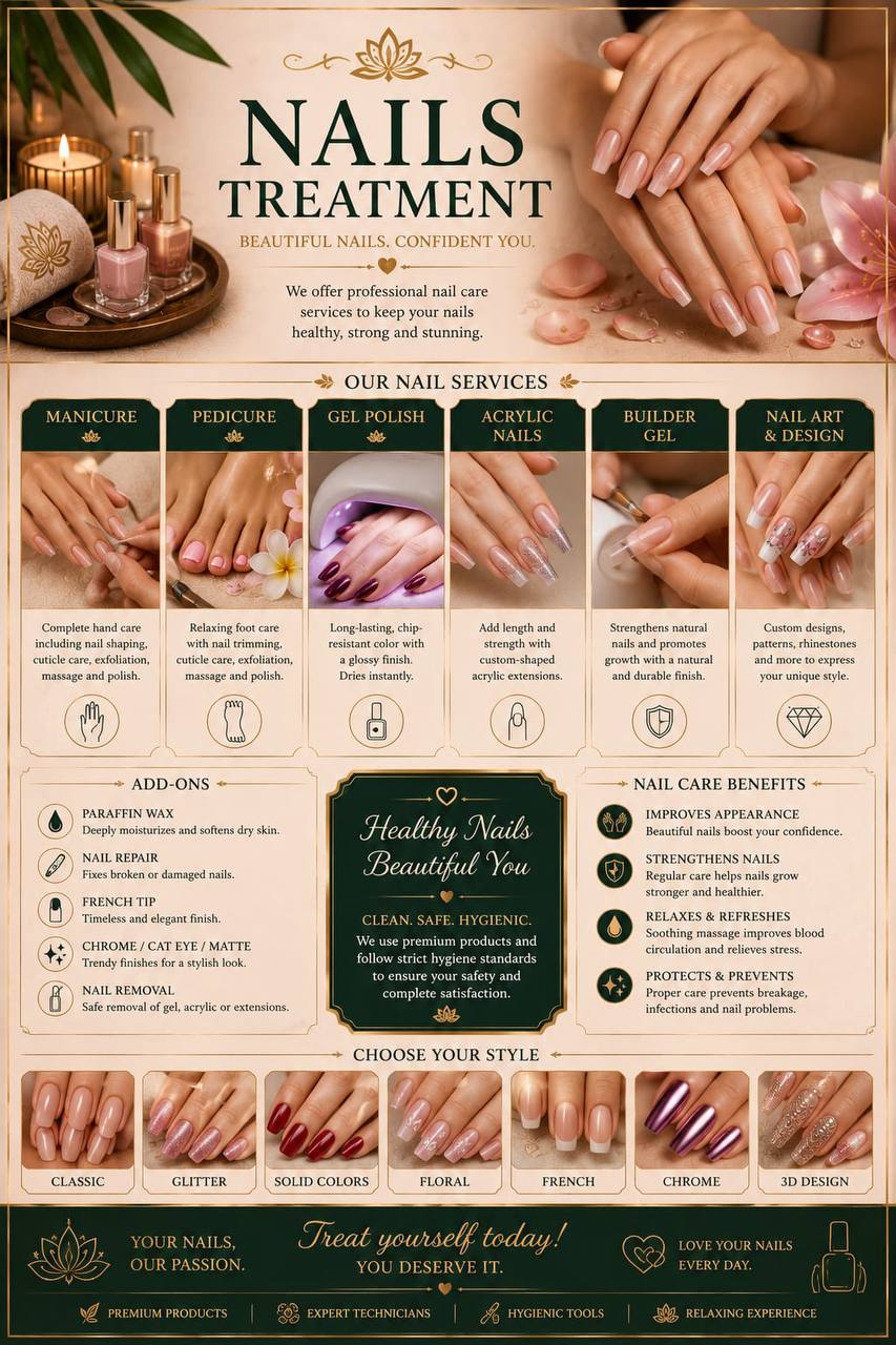 Skin Care Treatment