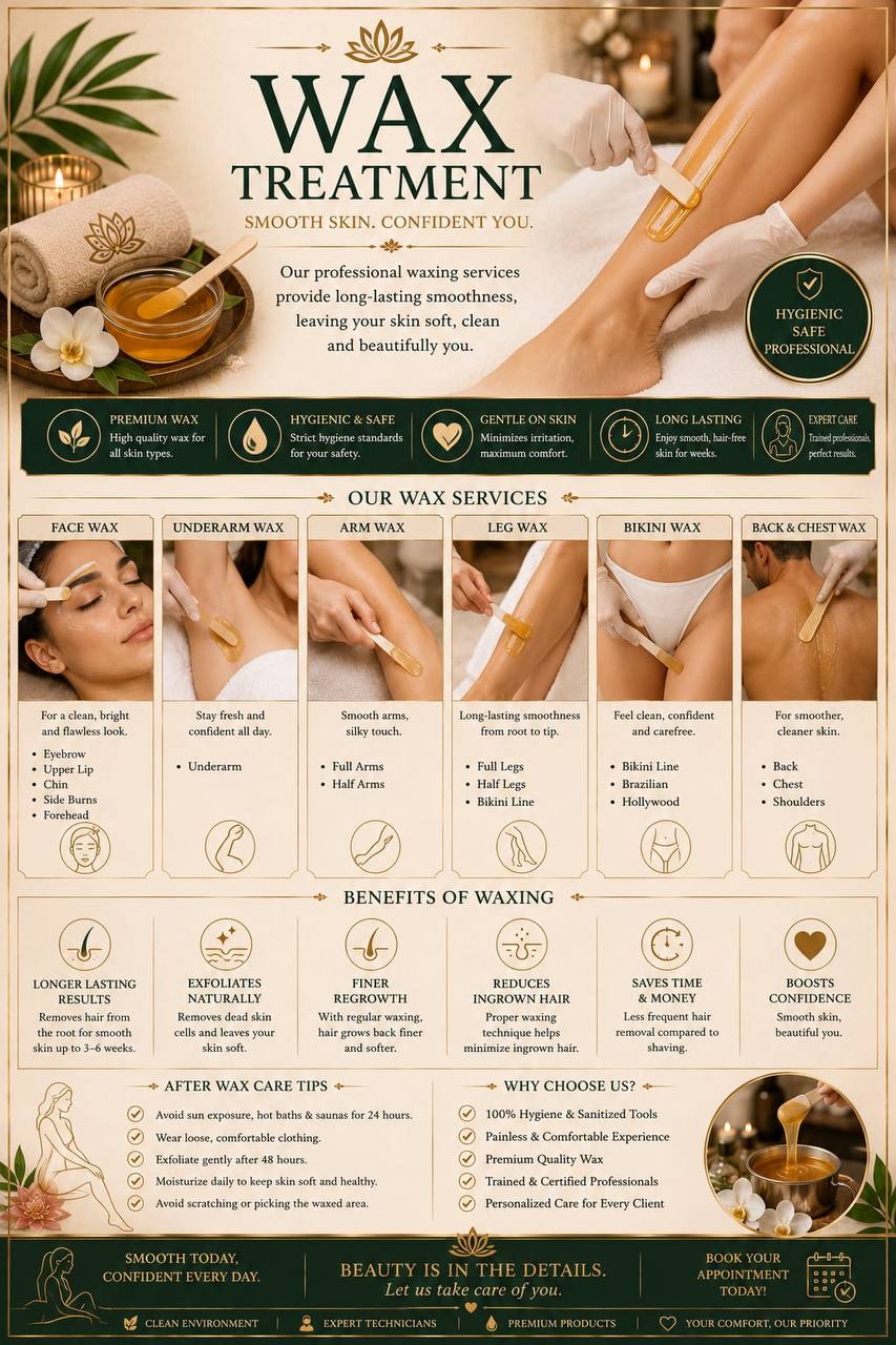 Skin Care Treatment