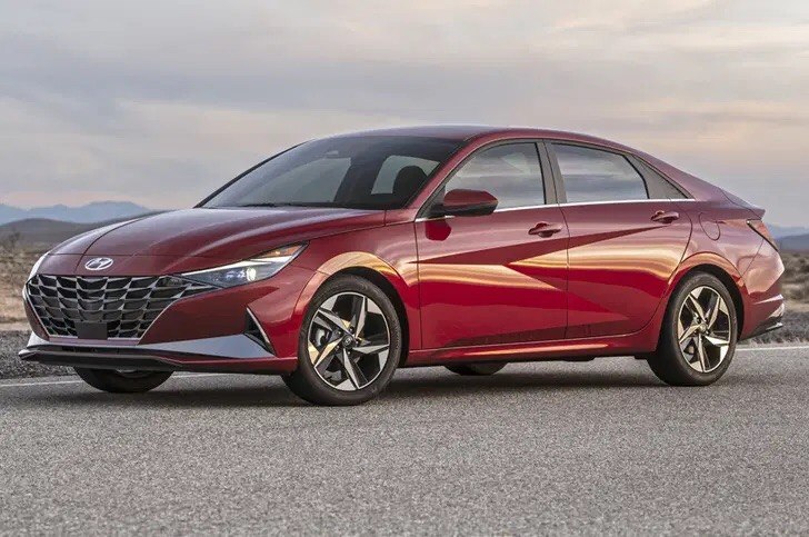 Transfer Privato - Hyundai