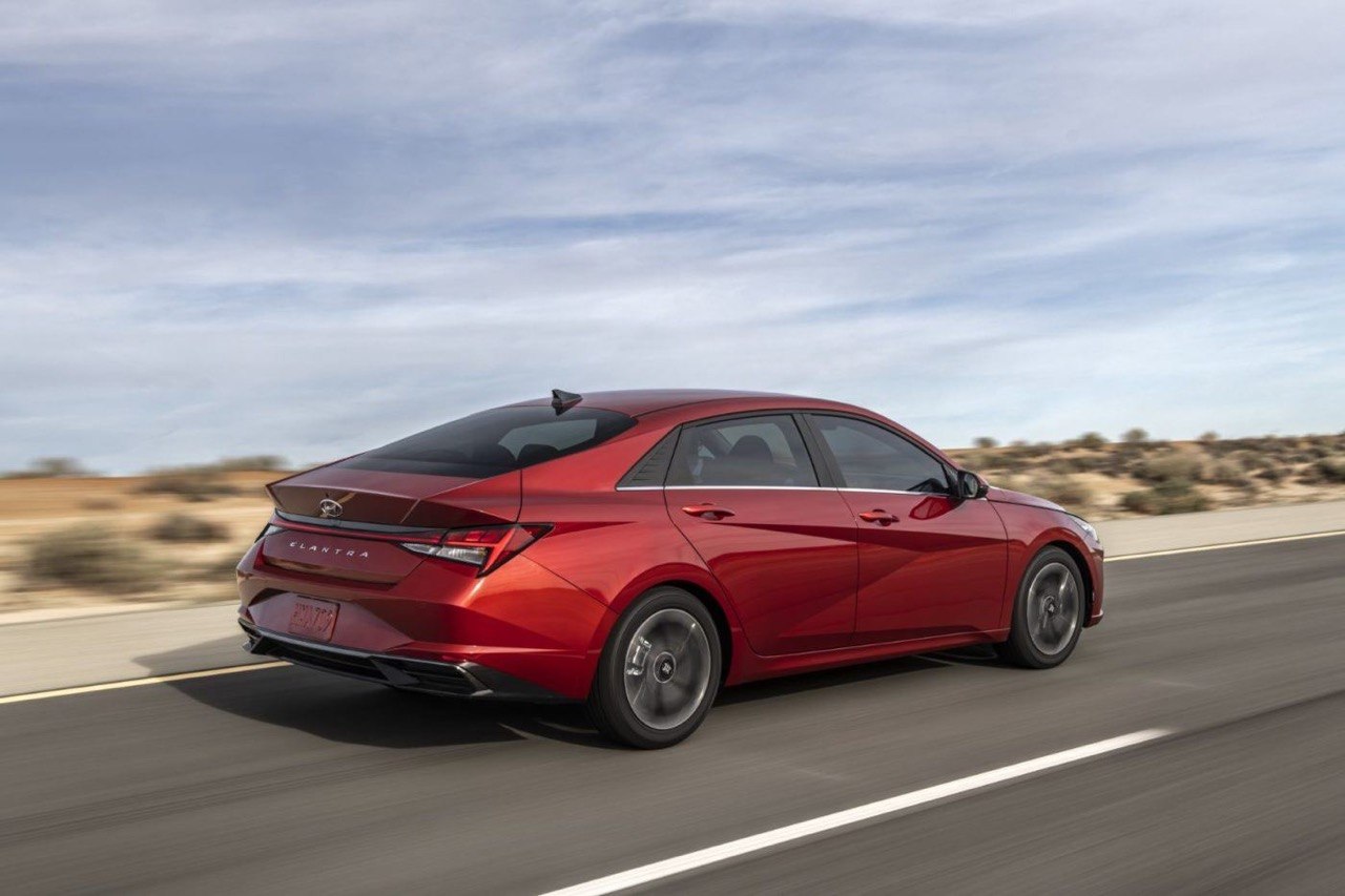 Transfer Privato - Hyundai