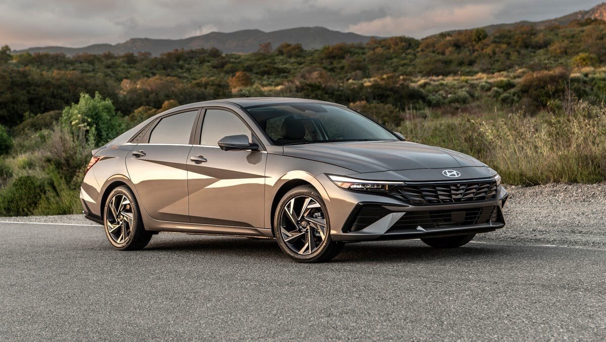 Transfer Privato - Hyundai
