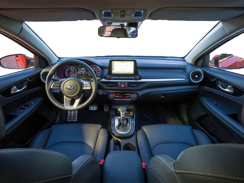 Transfer Privato - Kia