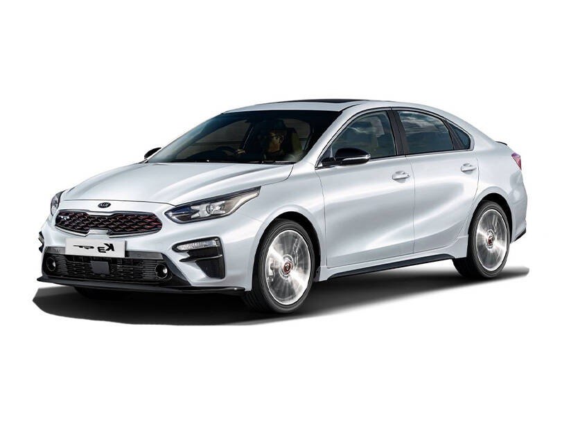 Transfer Privato - Kia