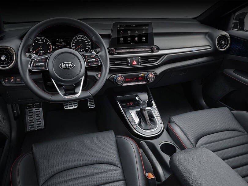 Transfer Privato - Kia