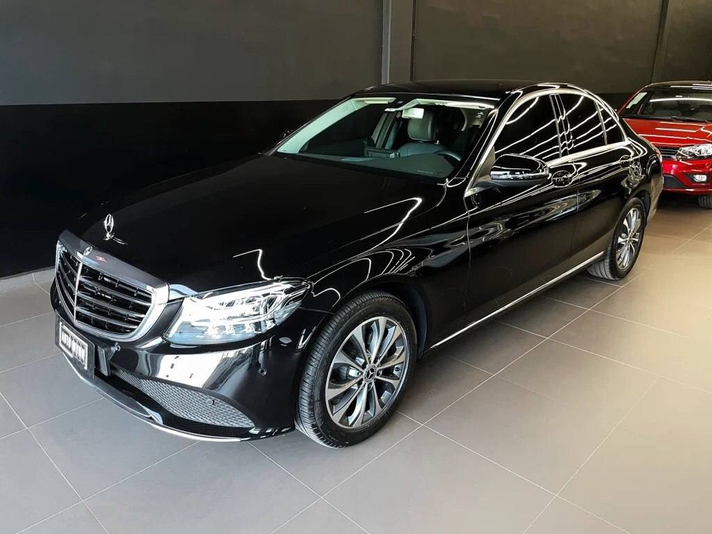 Transfer Privato - Mercedes