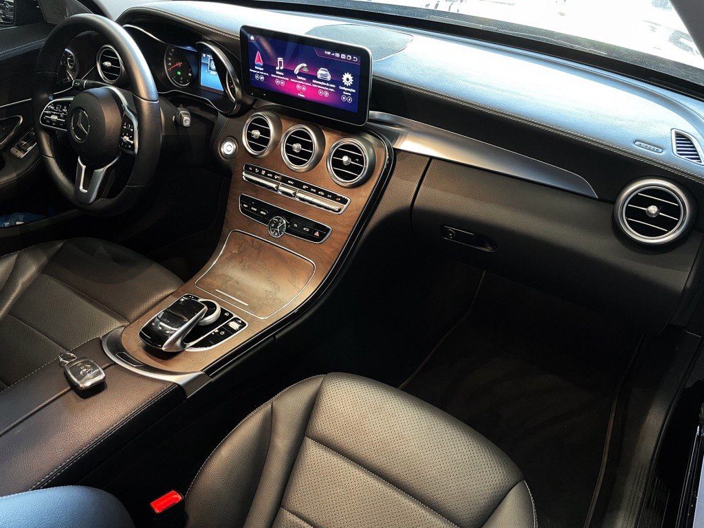 Transfer Privato - Mercedes