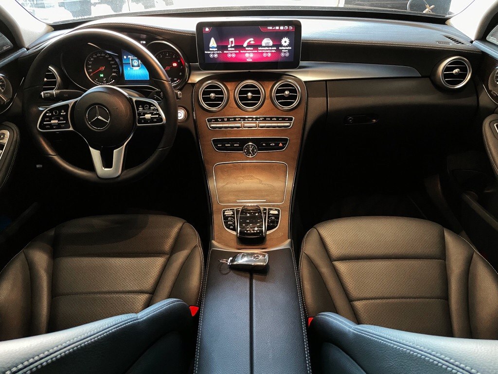 Transfer Privato - Mercedes